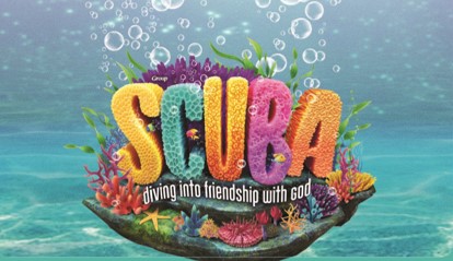 VBS 2024 Scuba